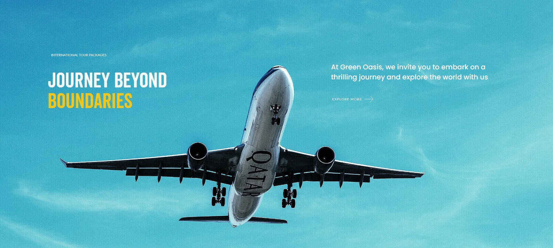 promo banner